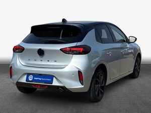 OPEL Corsa 1.2 Direct Injection Turbo Automatik GS Corsa