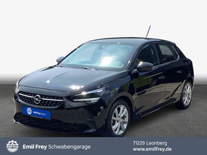 OPEL Corsa 1.2 DI Turbo Elegance *SHZ*NAVI*PDC hi* Corsa