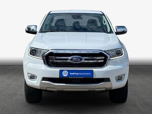 FORD Ranger 2,0 l EcoBlue Autm. Limited Ranger