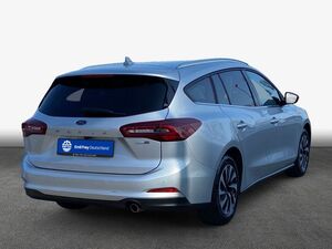 FORD Focus Turnier 1.0 EcoBoost Hybrid TITANIUM Focus