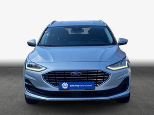 FORD Focus Turnier 1.0 EcoBoost Hybrid TITANIUM Focus