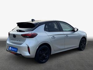 OPEL Corsa 1.2 Direct Injection Turbo Automatik GS Corsa
