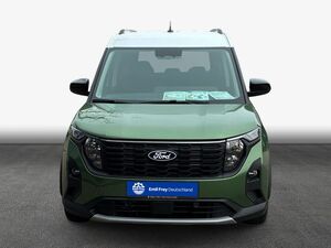 FORD Tourneo Courier 1.0 EcoBoost Aut. ACTIVE 92 kW, 5-türig Tourneo Courier