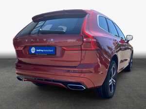 VOLVO XC60 T5 AWD Geartronic RDesign XC60