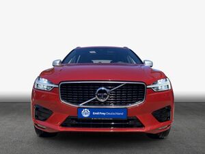 VOLVO XC60 T5 AWD Geartronic RDesign XC60