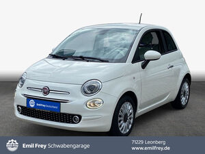 FIAT 500 1.0 GSE N3 Hybrid Lounge 500