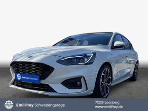FORD Focus 1.0 EcoBoost Start-Stopp-System ST-LINE Focus