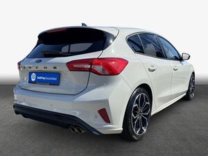 FORD Focus 1.0 EcoBoost Start-Stopp-System ST-LINE Focus