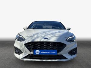 FORD Focus 1.0 EcoBoost Start-Stopp-System ST-LINE Focus