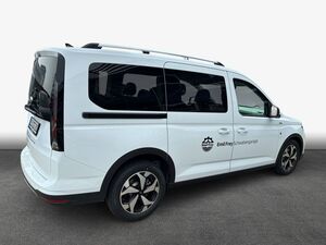 FORD Grand Tourneo Connect 2.0 EcoBlue Aut. ACTIVE 90 kW, 5-türig (Diesel) Tourneo Connect