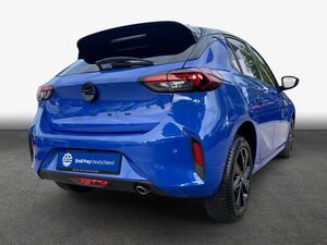 OPEL Corsa 1.2 Direct Injection Turbo Automatik GS Corsa