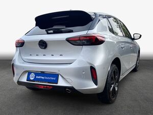 OPEL Corsa 1.2 Direct Injection Turbo Automatik GS Corsa
