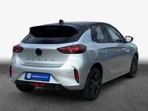 OPEL Corsa 1.2 Direct Injection Turbo Automatik GS Corsa