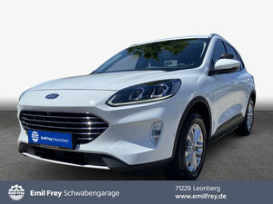 FORD Kuga 1.5 EcoBoost TITANIUM Kuga