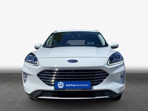 FORD Kuga 1.5 EcoBoost TITANIUM Kuga