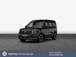 FORD Tourneo Courier 1.0 EcoBoost Aut. ACTIVE 92 kW, 5-türig Tourneo Courier