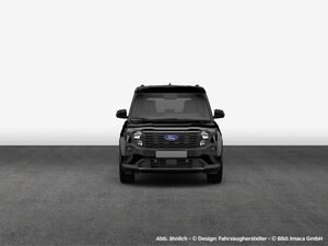 FORD Tourneo Courier 1.0 EcoBoost Aut. ACTIVE 92 kW, 5-türig Tourneo Courier