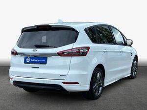 FORD S-Max 2.5 Duratec FHEV ST-LINE *AHK*7-Sitzer*Pano S-MAX