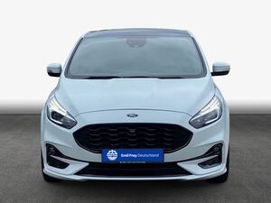 FORD S-Max 2.5 Duratec FHEV ST-LINE *AHK*7-Sitzer*Pano S-MAX