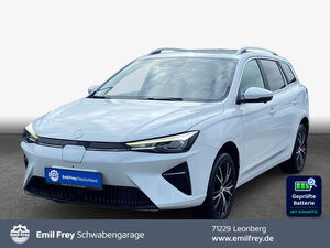 MG MG5 Standard Comfort MG5