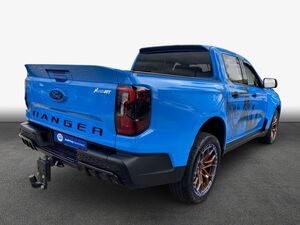 FORD Ranger 3,0 l EcoBlue Doppelkabine Autm. MS-RT 177 kW, 4-türig (Diesel) Ranger