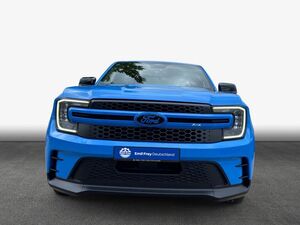 FORD Ranger 3,0 l EcoBlue Doppelkabine Autm. MS-RT 177 kW, 4-türig (Diesel) Ranger