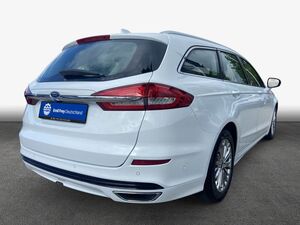 FORD Mondeo Turnier 2.0 EcoBlue Aut. Titanium *AHK* Mondeo