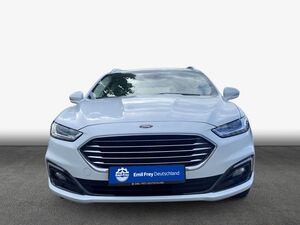 FORD Mondeo Turnier 2.0 EcoBlue Aut. Titanium *AHK* Mondeo