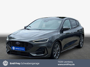 FORD Focus 1.0 EcoBoost Hybrid Aut. ST-LINE X Focus