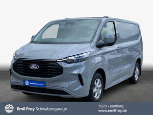 FORD Transit Custom 300 L1 Autm. Limited*Navi*Techpaket* Transit Custom
