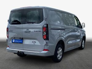 FORD Transit Custom 300 L1 Autm. Limited*Navi*Techpaket* Transit Custom