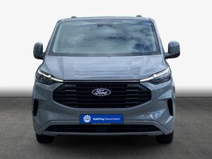 FORD Transit Custom 300 L1 Autm. Limited*Navi*Techpaket* Transit Custom