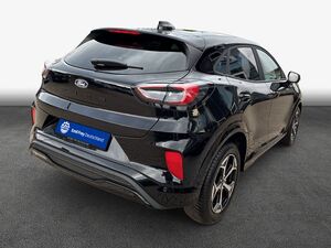FORD Puma 1.0 EcoBoost Hybrid Aut. ST-LINE 92 kW, 5-türig Puma