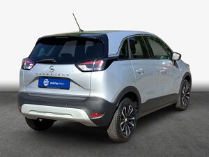 OPEL Crossland 1.2 AT Elegance SHZ, beh. Lenkrad Crossland