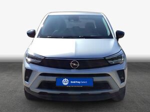 OPEL Crossland 1.2 AT Elegance SHZ, beh. Lenkrad Crossland