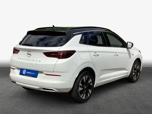 OPEL Grandland 1.2  Autom Elegance*MATRIX LED*BUSINESS Grandland
