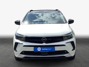 OPEL Grandland 1.2  Autom Elegance*MATRIX LED*BUSINESS Grandland