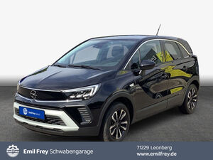 OPEL Crossland 1.2 Elegance Crossland