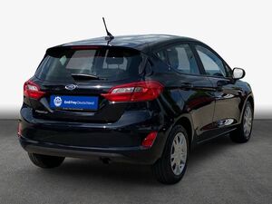 FORD Fiesta 1.1 S&S COOL&CONNECT Fiesta