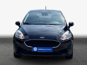 FORD Fiesta 1.1 S&S COOL&CONNECT Fiesta