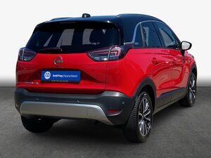 OPEL Crossland X 1.2 Start/Stop Automatik Ultimate Crossland X