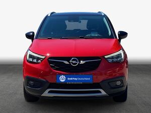 OPEL Crossland X 1.2 Start/Stop Automatik Ultimate Crossland X