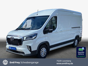 MAXUS eDeliver 9 L3H3 (72 kWh) eDeliver 9