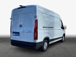 MAXUS eDeliver 9 L3H3 (72 kWh) eDeliver 9