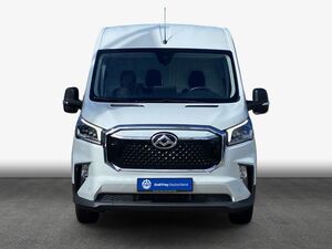 MAXUS eDeliver 9 L3H3 (72 kWh) eDeliver 9