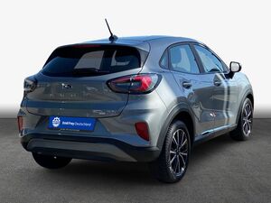 FORD Puma 1.0 EcoBoost Hybrid Aut. TITANIUM Puma