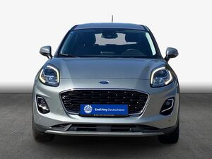 FORD Puma 1.0 EcoBoost Hybrid Aut. TITANIUM Puma