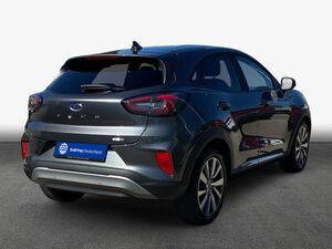 FORD Puma 1.0 EcoBoost Hybrid TITANIUM X Puma