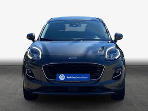 FORD Puma 1.0 EcoBoost Hybrid TITANIUM X Puma
