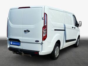 FORD Transit Custom 300 L2H1 LKW VA Trend Transit Custom